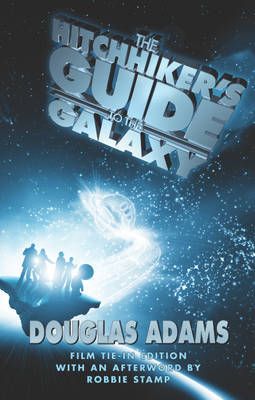 The Hitchhiker´s Guide to the Galaxy