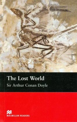 The Lost World