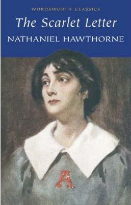 Scarlet Letter (Wadsworth Collection)