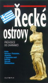 Řecké ostrovy - Průvodce do zahraničí