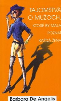 Tajomstvá o mužoch, ktoré by mala poznať každá žena