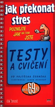 Jak Prekonat Stres