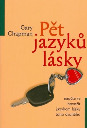 Pět jazyků lásky