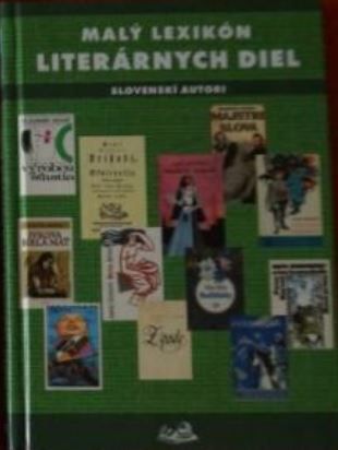 Malý lexikón literárnych diel