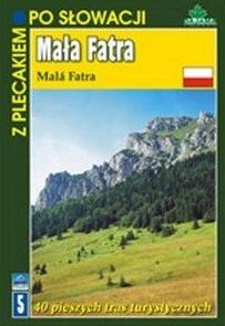 TS 5 Malá Fatra, východné Kysuce - poľ.