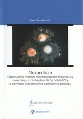 Nokardióza