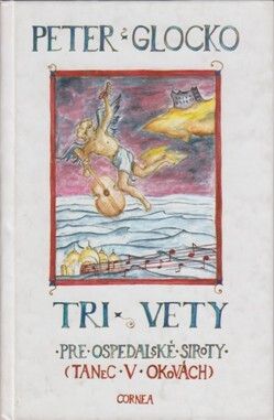 Tri vety pre ospedalské siroty