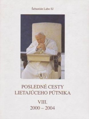 Posledné cesty lietajúceho pútnika VIII.