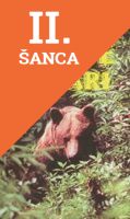 Lacná kniha Kruté safari