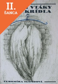 Lacná kniha Nielen vtáky majú krídla