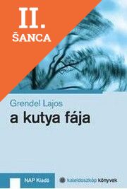 Lacná kniha A kutya fája