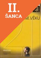 Lacná kniha Release 2.1. - vize života v digitálním věku