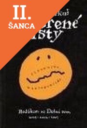 Lacná kniha Otvorené listy