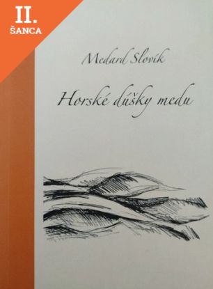 Lacná kniha Horské dúšky medu