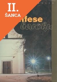 Lacná kniha Konfese baroku