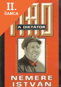 Lacná kniha Mao, a diktátor / Az igazi Sztalin