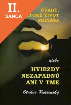Lacná kniha Úvahy, ktoré život prináša