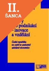 Lacná kniha Výzvy pro podnikání - inovace a vzdělání