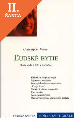 Lacná kniha Ľudské bytie