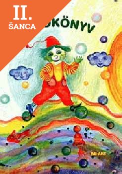 Lacná kniha Manókönyv