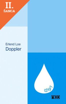 Lacná kniha Doppler (slov.)