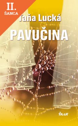 Lacná kniha Pavučina