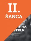 Lacná kniha Přežili peklo-Hell Survivors