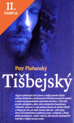 Lacná kniha Tišbejský