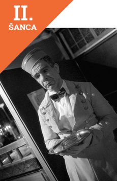 Lacná kniha Café Szafé