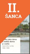 Lacná kniha Rusko jako téma a realita doma a v exilu