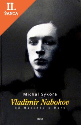 Lacná kniha Vladimír Nabokov