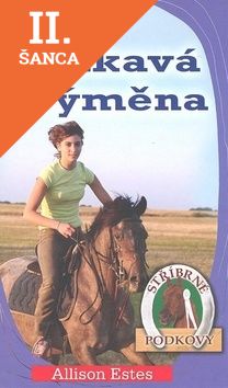 Lacná kniha Lákavá výměna