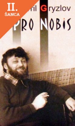 Lacná kniha Pro nobis