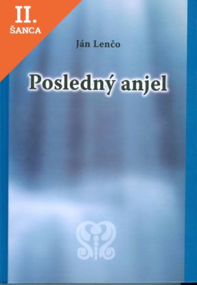 Lacná kniha Posledný anjel