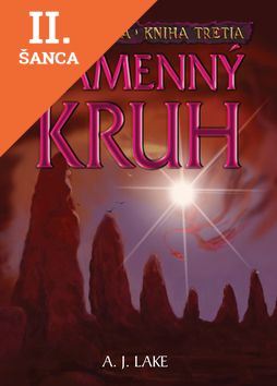 Lacná kniha Kamenný kruh (3) Doby temna