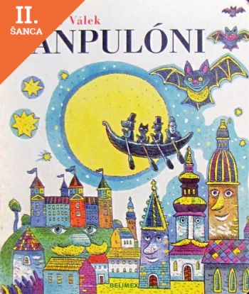 Lacná kniha Pampulóni