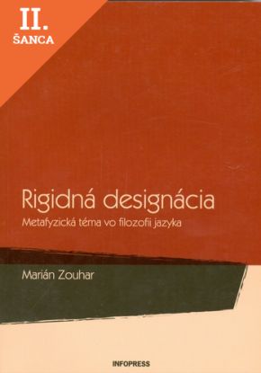 Lacná kniha Rigidná designácia