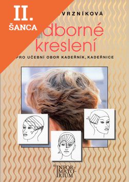Lacná kniha Odborne Kresleni Zdr/Har.Uces