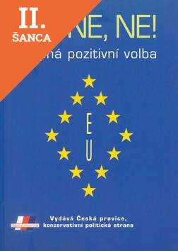Lacná kniha Ne, ne, ne! Jediná pozit.volba
