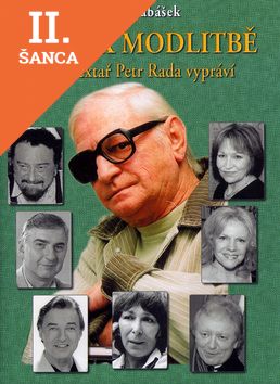 Lacná kniha Cesta k modlitbě