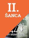 Lacná kniha -44+čtyři blízké životy + CD