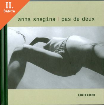 Lacná kniha Pas de Deux