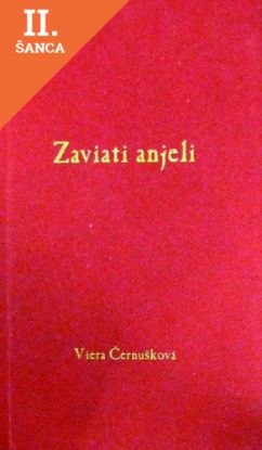 Lacná kniha Zaviati anjeli
