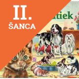 Lacná kniha Dom plný zvieratiek