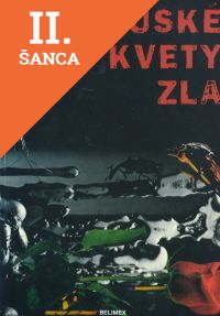 Lacná kniha Ruské kvety zla