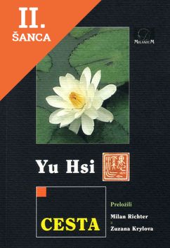 Lacná kniha Cesta - Yu Hsi