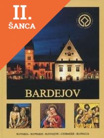 Lacná kniha Bardejov