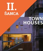 Lacná kniha Town Houses