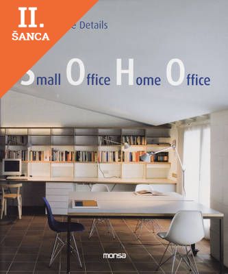 Lacná kniha Small Office Home