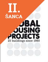 Lacná kniha Global Housing Project